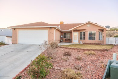 3851 Fairfax Ave, Farmington, NM 87402 - photo 5