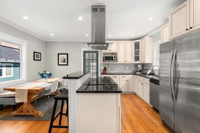 17 Plympton St, Waltham, MA 02451 - photo 3