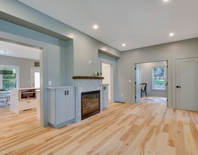100 Hibbert St, Arlington, MA 02476 - photo 3