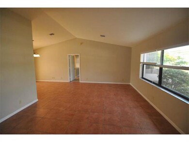 1st Floor Plan
