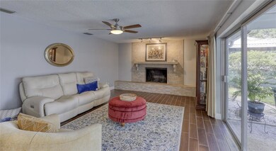 Picture yourself here by the fire on those chilly 