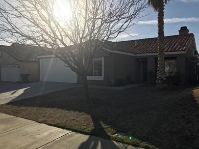 3419 Huron Dr, Rosamond, CA 93560 - photo 2