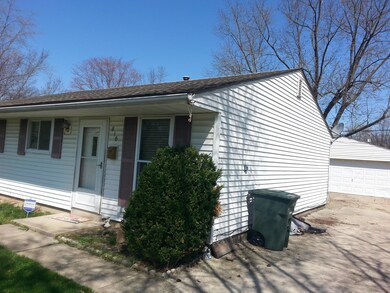 Front Exterior 2