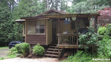 20285 El Romar Dr NE, Scotts Mills, OR 97375 - photo 4