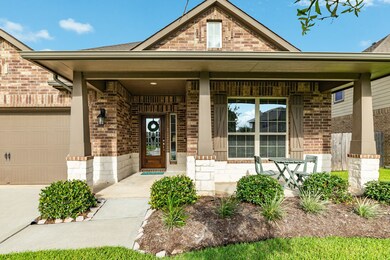 2806 S Galveston Ave, Pearland, TX 77581 - photo 5