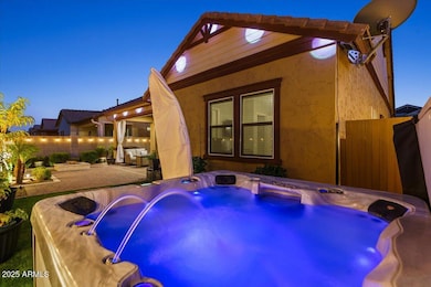 4296 E Skousen St, Gilbert, AZ 85295 - photo 5