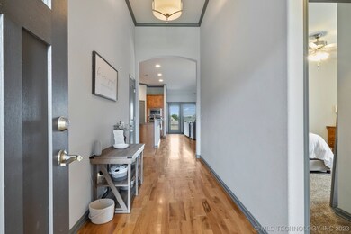 7414 E Jackson Place, Broken Arrow, OK 74014 - photo 5