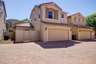 2 car Garage