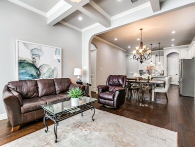 3925 Bentley Dr, Bedford, TX 76021 - photo 7