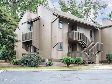 800 St Andrews Dr unit 260, Pinehurst, NC 28374 - photo 4