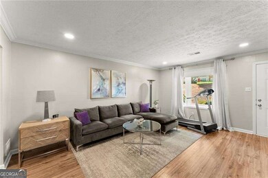 222 Mill Creek Place, Roswell, GA 30076 - photo 5