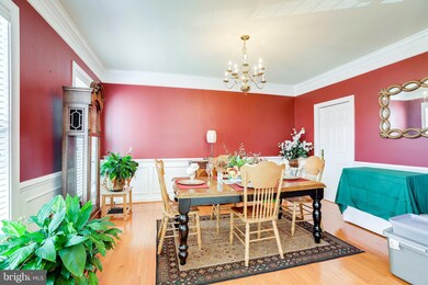 9662 Culloden Ct, Bristow, VA 20136 - photo 6