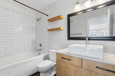 3633 N 3rd Ave unit 2009, Phoenix, AZ 85013 - photo 4