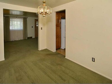 Dining Room.
