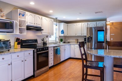 11 Florence Cir, Upton, MA 01568 - photo 2