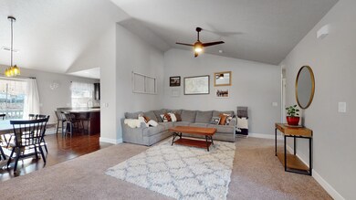 Main Living Room