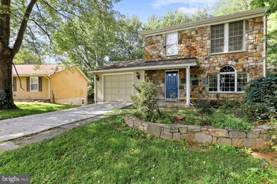 1507 Cedarcrest Ln, Frederick, MD 21702 - photo 2