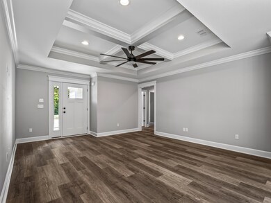 60 Crestwood Dr, Crawfordville, FL 32327 - photo 5