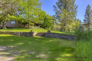 Rock Wall Landscaping
