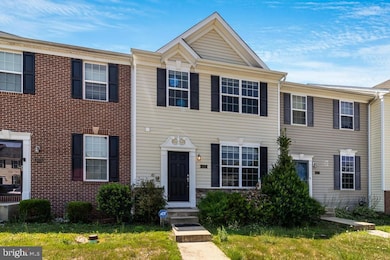 46375 Shining Willow Ln unit E, Lexington Park, MD 20653 - photo 2
