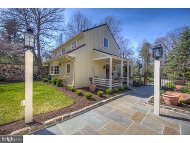 609 Newtown Rd, Berwyn, PA 19312 - photo 4