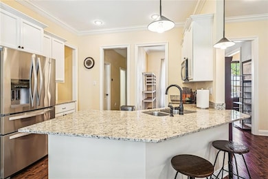 229 Swallow St, Covington, LA 70433 - photo 6