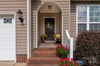 801 Summey Farm Dr, Dallas, NC 28034 - photo 4