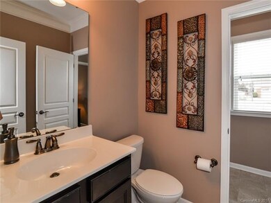 Main Floor Bathroom