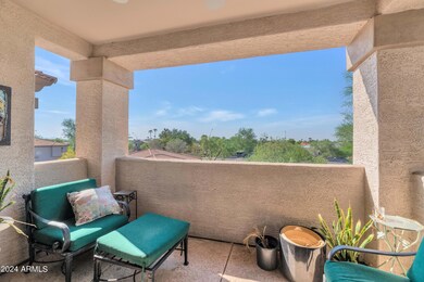 Patio Views
