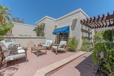 4714 E Ardmore Rd, Phoenix, AZ 85044 - photo 3