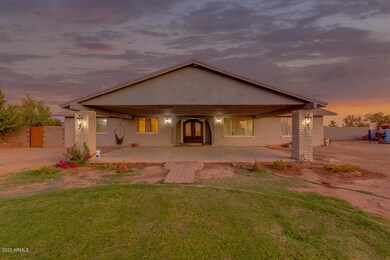 4279 E Colt Dr, Eloy, AZ 85131 - photo 6