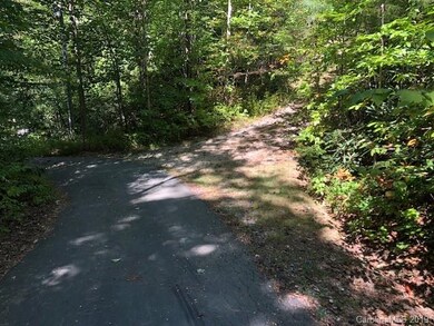 End of pavement to your piece of paradise