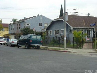 4567 St Charles Place, Los Angeles, CA 90019 - photo 2