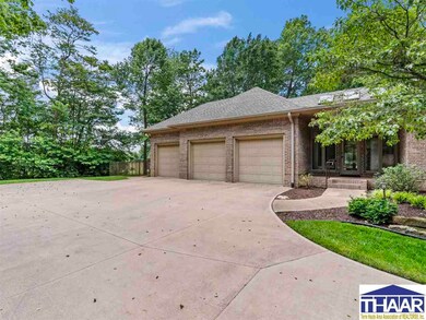 4961 Beechwood Ct, Terre Haute, IN 47803 - photo 6