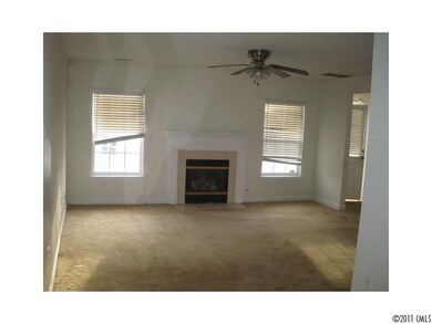 Interior Space/Layout