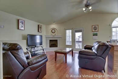 Gorgeous Living Room!
