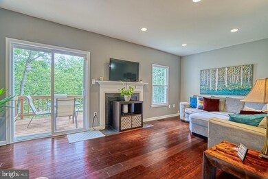 12283 Wye Oak Commons Cir unit 95, Burke, VA 22015 - photo 7