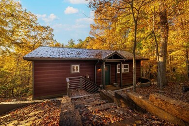 210 E Overbend Trail, Blue Ridge, GA 30513 - photo 3