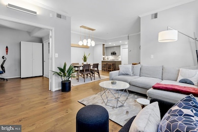 Lincoln Condominium unit 228, Washington, DC 20001 - photo 6