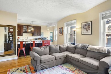 9 Battery St unit 7, Boston, MA 02109 - photo 4