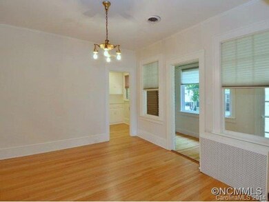 Dining with Butlers Pantry