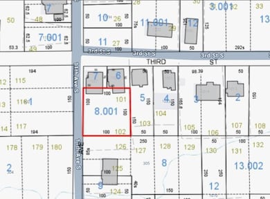 0 11th Ave S, Phenix City, AL 36869 - photo 5