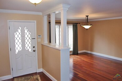 807 Fox Cove St, Tyler, TX 75703 - photo 2