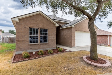 1134 Seven Iron Way, San Antonio, TX 78221 - photo 3