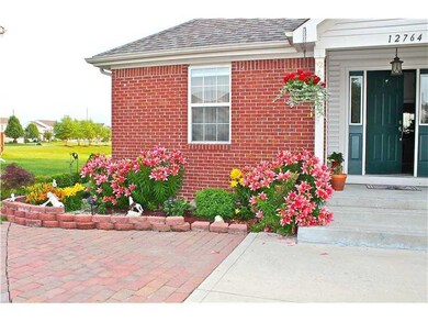 12764 Raiders Blvd, Fishers, IN 46037 - photo 2