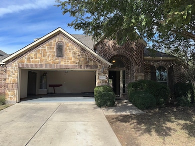 12233 Candle Island Dr, Frisco, TX 75036 - photo 3