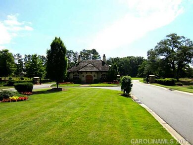 Gated Community