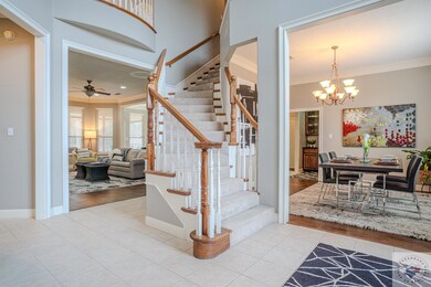 5911 Winchester Dr, Texarkana, TX 75503 - photo 2