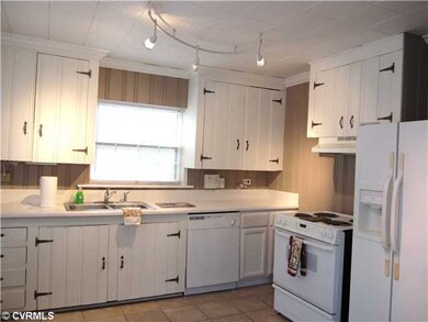 Kitchen - Renovated Kitchen!