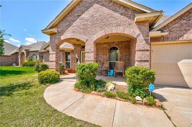 This beautiful front porch is such a lovely place 